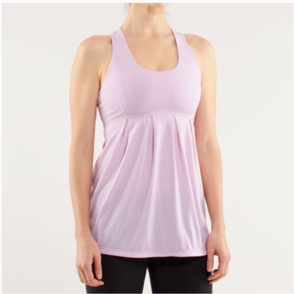 Lululemon Power Dance Tank - Picture 1 of 6